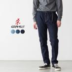 グラミチ ストレッチ デニム ニューナローパンツ タイト クロップド G113-OGSD メンズ NNパンツ
