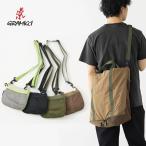 グラミチ ナイロン パッカブル エクスプローラー トート Gramicci G5SA-061 トートバッグ  [ネコポス可]