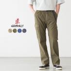 グラミチ リップストップ カーゴ パンツ GUP-21S051 メンズ レディース
