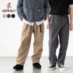  Gramicci TCtsu il tuck конические брюки Gramicci GMP4-SJP10 T/Ctsu il рабочие брюки низ мужской 