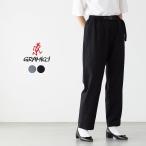 グラミチ ギャバジン ウィメンズ テーパードパンツ Gramicci GLP4-SJP02 レディース