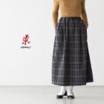 ショッピンググラミチ グラミチ ウールブレンド ロング フレア スカート Gramicci ロングスカート GLSK-21F061