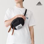 グレゴリー ティーニーテールメイト ボールド ウエストバッグGREGORY [ネコポス可]