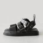 ドクターマーチン グリフォン サンダル Dr.Martens GRYPHON 15695001 Dr.マーチン メンズ レディース シューズ
