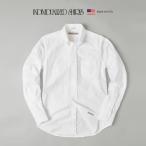 ショッピングINDIVIDUALIZED インディビジュアライズドシャツ INDIVIDUALIZED SHIRTS ボタンダウンシャツ スタンダードフィット グレートアメリカンオックスフォード