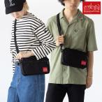 マンハッタン ポーテージ Manhattan Portage ジョガーバッグ ミニショルダーバッグ MP1404L