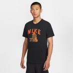 ナイキ NIKE Tシャツ ワイルドカード SP25  HJ3620-010 メンズ  半袖 [ネコポス可]