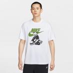 ショッピングナイキ tシャツ メンズ ナイキ NIKE Tシャツ HQ9245-100 メンズ レディース 半袖メンズ レディース 半袖 パンダ ダンク グラフィック [ネコポス可]