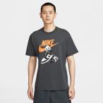 ナイキ NIKE Tシャツ HQ9245-060 メンズ レディース 半袖 パンダ ダンク グラフィック [ネコポス可]