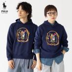 ポロベア パーカー フーディー スウェットシャツ POLO Ralph Lauren ポロ ラルフローレン ボーイズ レディース＆メンズ対応