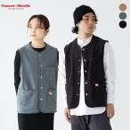 ヴァンソンエミレイユフリースベスト...