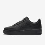 ショッピングエアフォース1 ナイキ エア フォース 1 '07 DD8959-001 NIKE AF1 ブラック レディースモデル メンズサイズまで展開