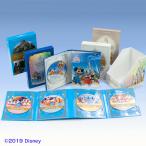  Tokyo Disney resort premium BOX DVD все 12 шт Anniversaries!