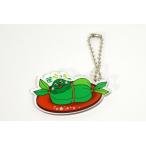 アクリルキーホルダー