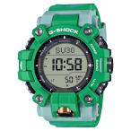 カシオ メンズ腕時計 ジーショック GW-9500KJ-3JR MASTER OF G MUDMAN マッドマン EARTHWATCH CASIO G-SHOCK 新品 国内正規品