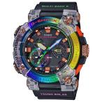 カシオ メンズ腕時計 ジーショック フロッグマン GWF-A1000BRT-1AJR ボルネオ・レインボー・トード CASIO G-SHOCK 新品 国内正規品