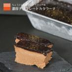 チョコプリン チョコ