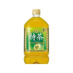 ショッピング特茶 サントリー 緑茶 伊右衛門 特茶(特定保健用食品)1L