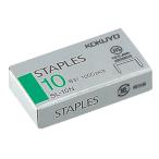 kokyo staple 10 номер (5mm пара ) 1000шт.@SL-10N степлер игла staple игла s лента la- останавливать . канцелярские принадлежности офисная работа 