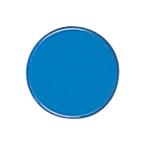  кружка X мощный цвет магнит маленький синий 3 штук MFCM-18-3P-B цвет двусторонний магнит магнит .. предмет останавливать грузоподъемность ниже POP..