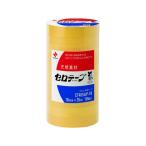 ニチバン/セロテープ 大巻 18mm×35m 10巻/CT405AP-18