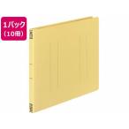 kokyo Flat файл V A4 ширина .. толщина 15mm желтый 10 шт. f-V15Y обычный модель A4 Flat файл бумажный письмо файл 