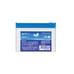 kokyo soft clear кейс ( вставка нет ) A8kke-6318B молния есть soft clear кейс document Carry файл 