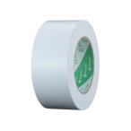 nichi van новый крафт-лента белый 50mm×50m 305W-50 белый крафт-лента клейкая ленты клейкая лента упаковка 