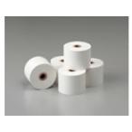 中保存用サーマルレジロール 幅80×外径80×内径12mm 20巻 幅８０ｍｍ レジロール 感熱紙