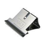 マックス 中厚玉 50玉 HK-P550 デュアルクリップ 留める 文具 事務