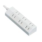 Yahoo! Yahoo!ショッピング(ヤフー ショッピング)パナソニック ザ・タップマルチシリーズ WHA2916WKP コード付き電源タップ２ピン 電源タップ ＯＡタップ 配線パーツ 家電