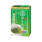 宇治の露製茶 伊右衛