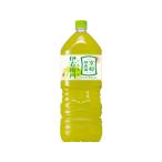  Suntory . правый ..2L пластиковая бутылка зеленый чай . чай (напиток) 