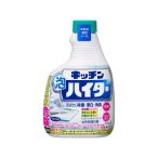 KAO/キッチン泡ハイター 詰替 400ml