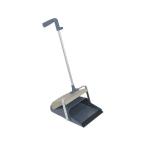 テラモト エコBM-2 チリトリ グレー DP-465-100-0 ほ