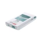 ホワイト封筒 テープ付 長3 100枚 832 長３ Ａ４サイズ横三ツ折り用 長タイプ封筒 ホワイト ノート