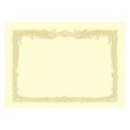 taka печать OA почетный сертификат бумага крем B4 штамп вертикальное письмо 10-1077 почетный сертификат бумага офисная работа для бумага Note 