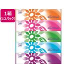 カミ商事 エルモアティシュー 200組 