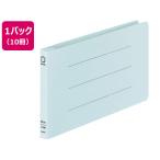 kokyo единый ваучер для Flat файл B4 1|3 ширина синий 10 шт. f-V49B
