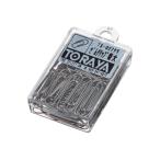  тигр ya скрепка очень большой 40g( примерно 5 2 шт ) TS-027 скрепка останавливать . канцелярские принадлежности офисная работа 