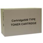 [ ваш заказ ] универсальный тонер-картридж 509 Canon CANON монохромный лазерный принтер тонер-картридж чернила 