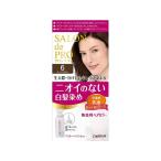 ダリヤ サロン ド プロ 無香料ヘアカラー 早染め乳液 白髪用 6 白髪用ヘアカラー ヘアカラー ヘアケア