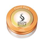 Yahoo! Yahoo!ショッピング(ヤフー ショッピング)コーセー サロンスタイル ヘアワックス（ハード） 75g ヘアワックス スタイリング ヘアケア