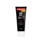 マンダム マンダム 炭洗顔スクラブ 100g 男性用 フェイスケア スキンケア