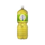 コカ・コーラ 綾鷹 2L 