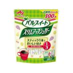  Ajinomoto Pal сладкий тонкий выше shuga-1.6g×100 шт. входит кофе shuga- молоко кофе напиток 