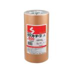  Sekisui крафт-лента 50mm×50m 5 шт NO.500 чай желтый земля крафт-лента клейкая ленты клейкая лента упаковка 