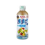 Yahoo! Yahoo!ショッピング(ヤフー ショッピング)エバラ 浅漬けの素レギュラー 500ml 漬物 キムチの素 調味料 食材