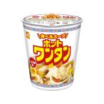 東洋水産 ホットワンタン しょうゆ味 インスタント食品 レトルト食品