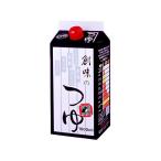 創味食品 創味のつゆ 1L めんつゆ ソ